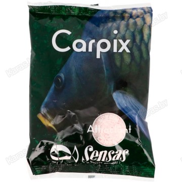 Ароматизатор Sensas Carpix 0.3кг (Карп)
